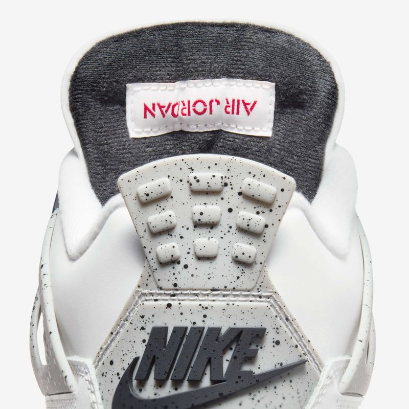 White Cement - calzado - snkrs - Nike Chile | Tienda Oficial