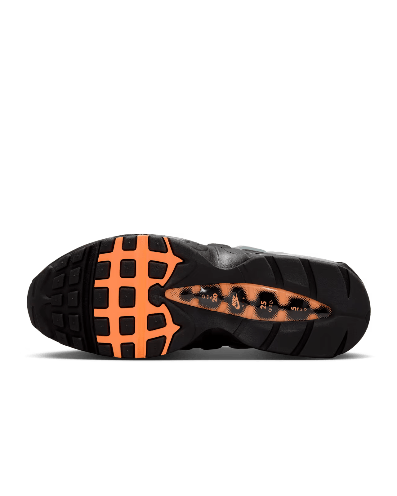 Nike Air Max 95 OG - calzado - SNKRS - Nike Chile | Tienda Oficial