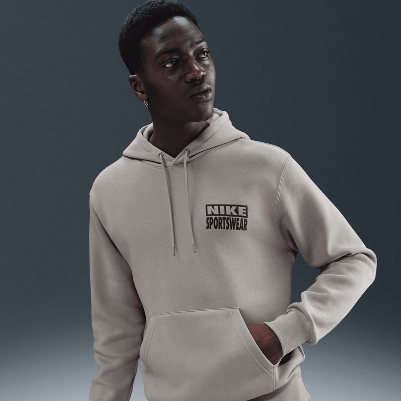 Nike Club