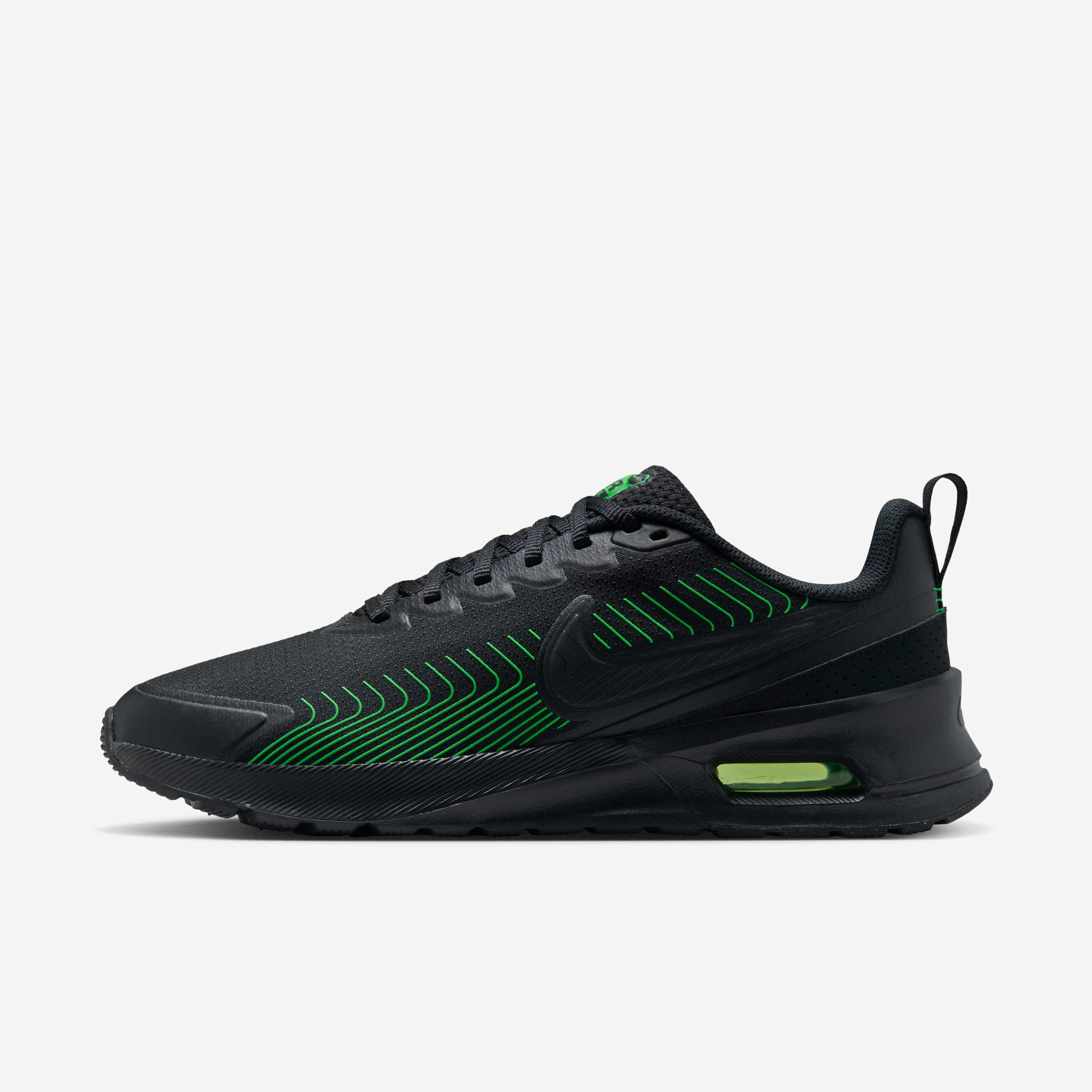 Nike Air Max Nuaxis - calzado - Nike - Nike Chile | Tienda Oficial