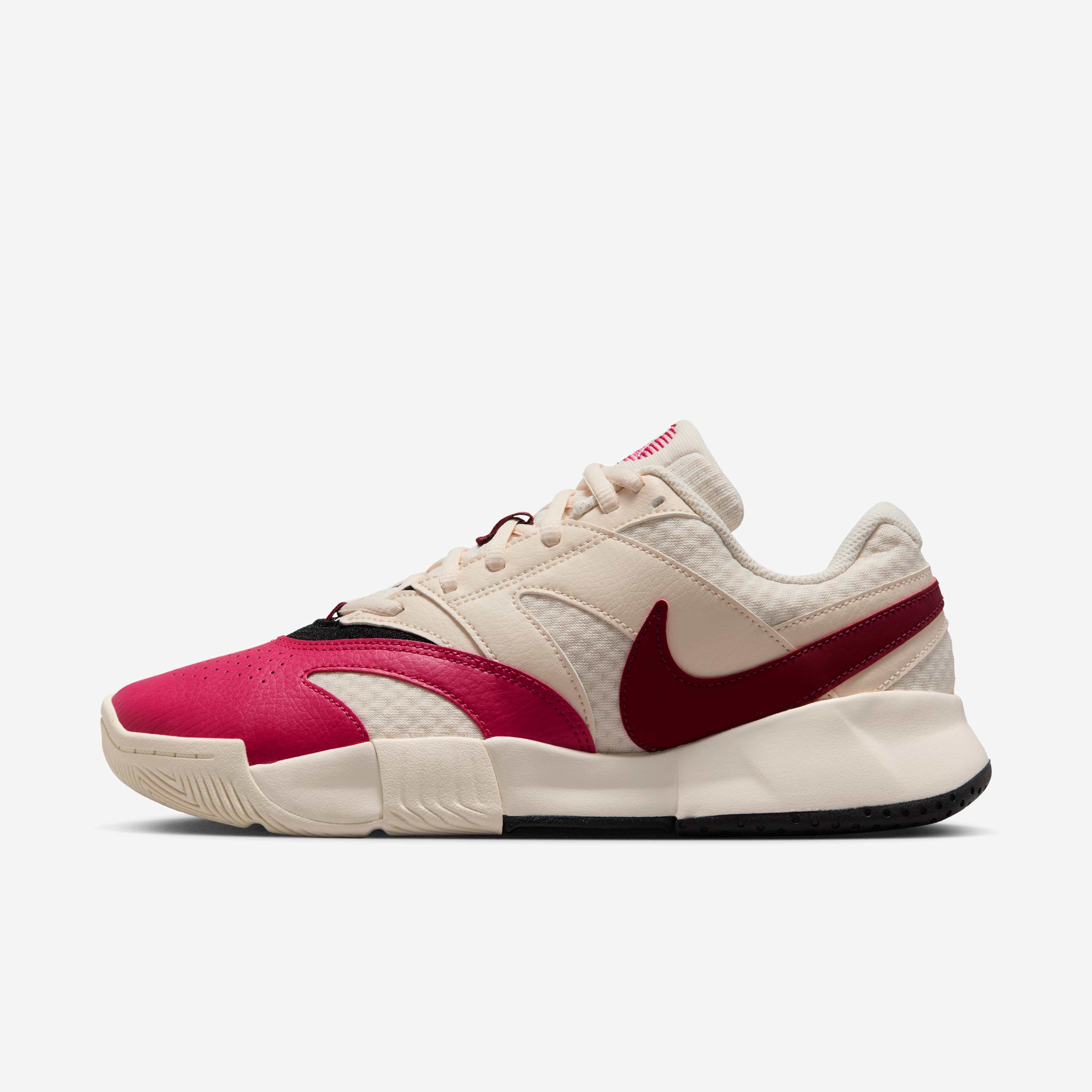 NikeCourt Lite 4 Zapatillas de tenis para mujer
