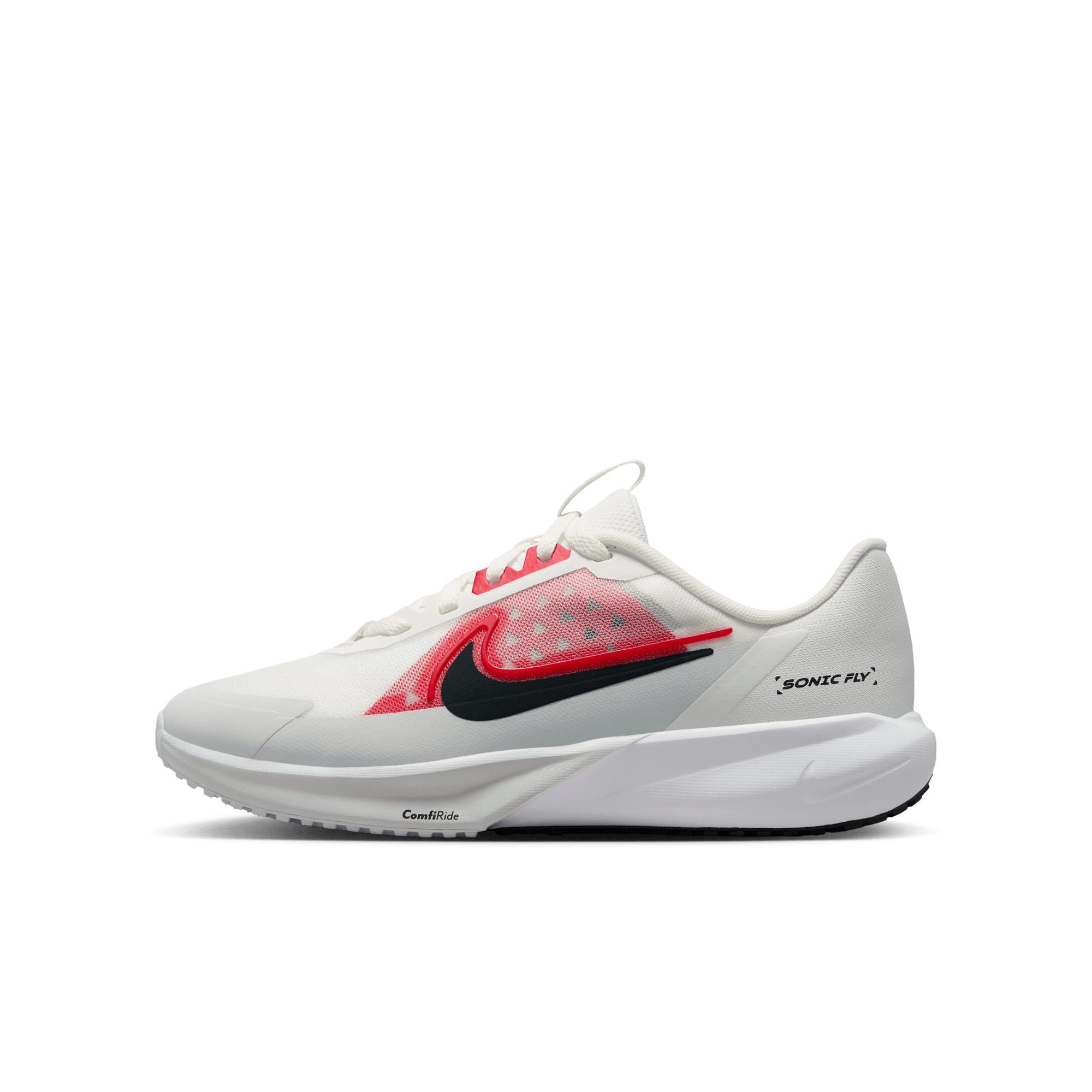 Nike Sonic Fly Zapatillas de correr para niños