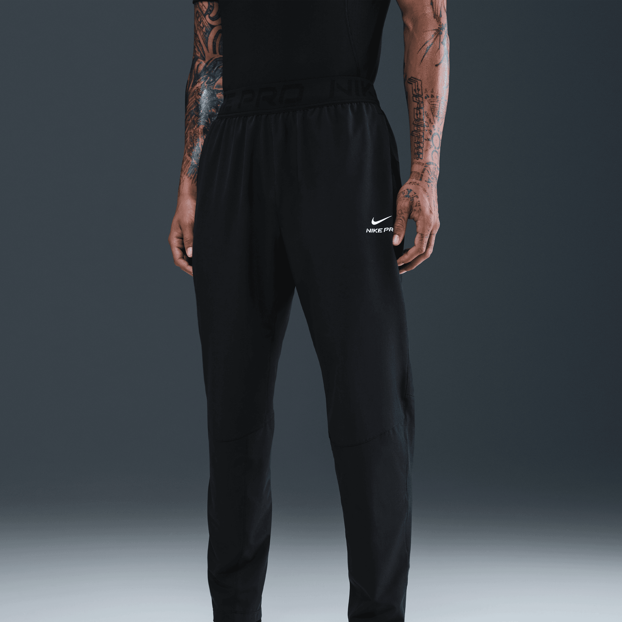 Nike Pro Training - pantalones - Nike - Nike Chile | Tienda Oficial
