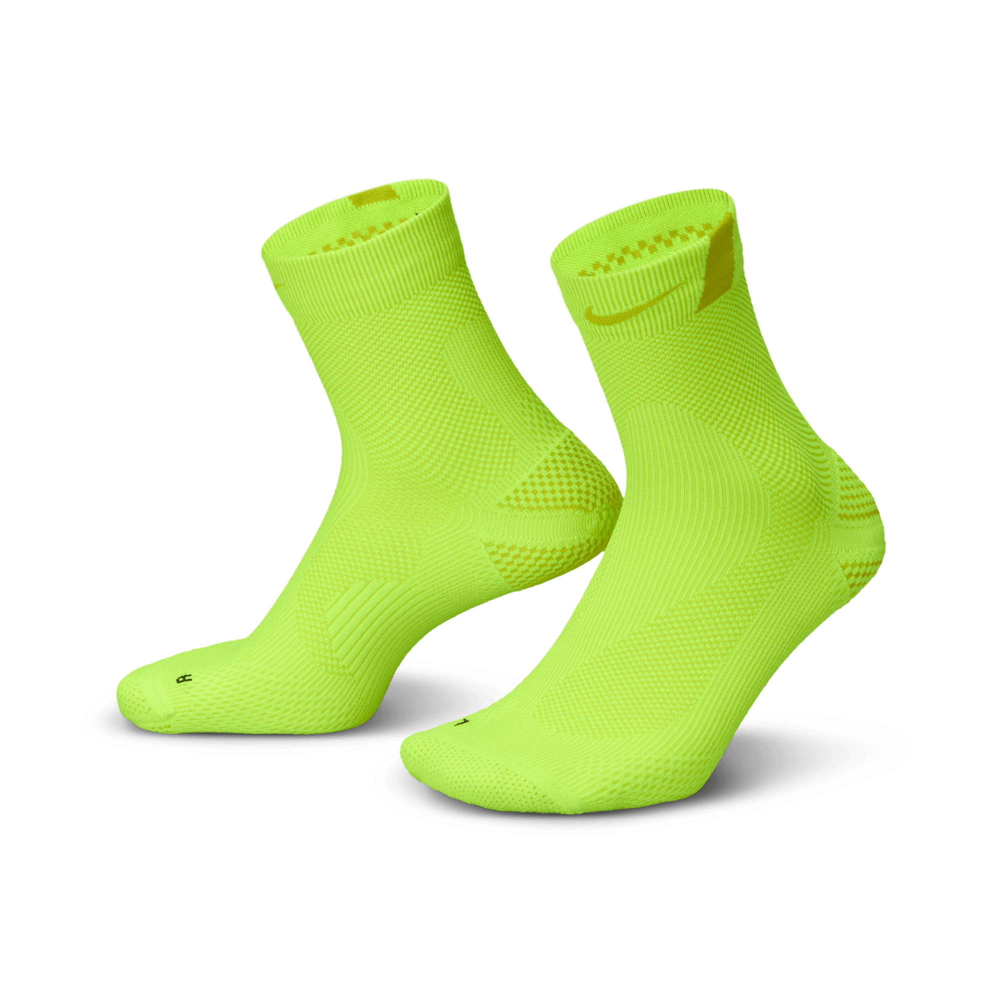 U NK FAST LWT MCRW 1PR - 200 Calcetines Dri-Fit (1 Par)