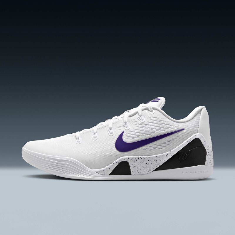 シューズ(男性用) KOBE IX ELITE LOW EM PROTRO 8.5 Kobe IX Elite Low EM Protro - calzado - Nike - Nike Chile | Tienda