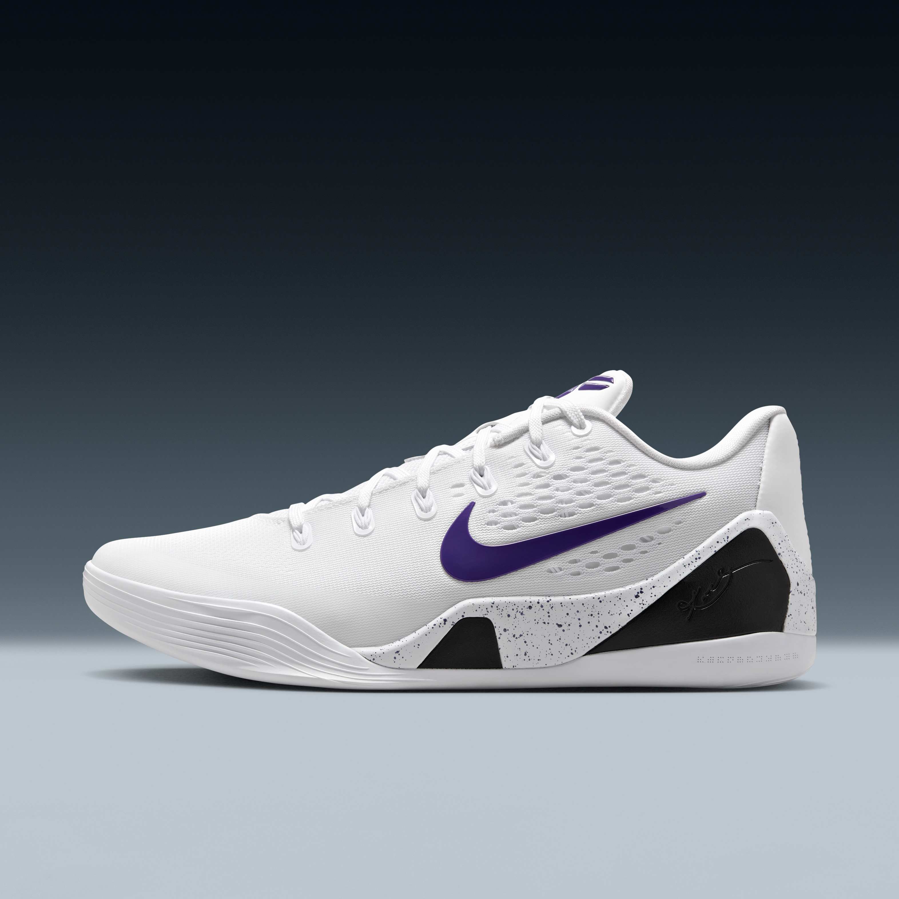 Kobe IX Elite Low EM Protro - calzado - Nike - Nike Chile | Tienda