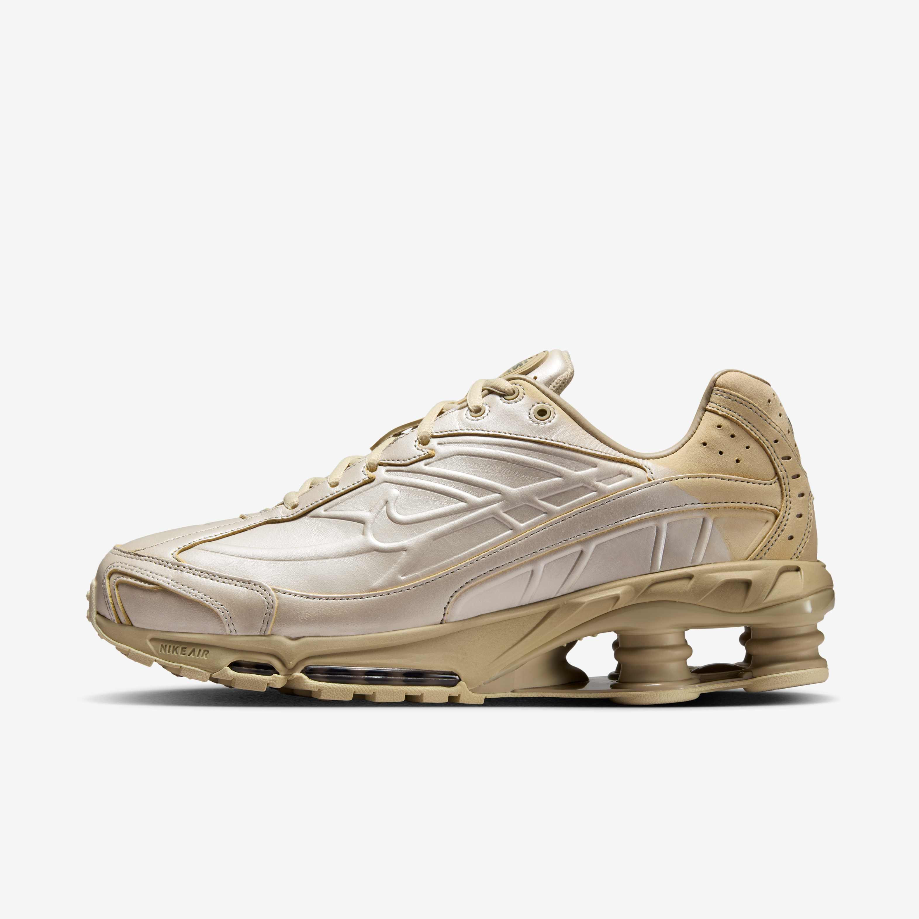 NIKE SHOX RIDE 2 PRM XMFW - calzado - nike - Nike Chile | Tienda