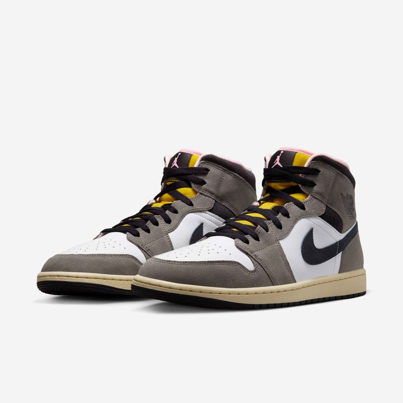 Air Jordan 1 Mid SE - calzado - Nike - Nike Chile | Tienda Oficial