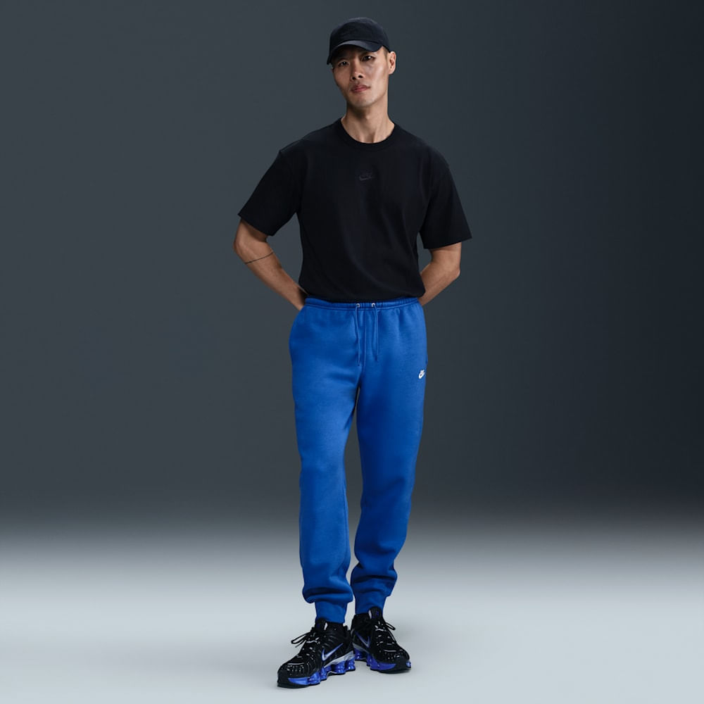 Pantalones y calzas para Hombre Nike CL Oficial