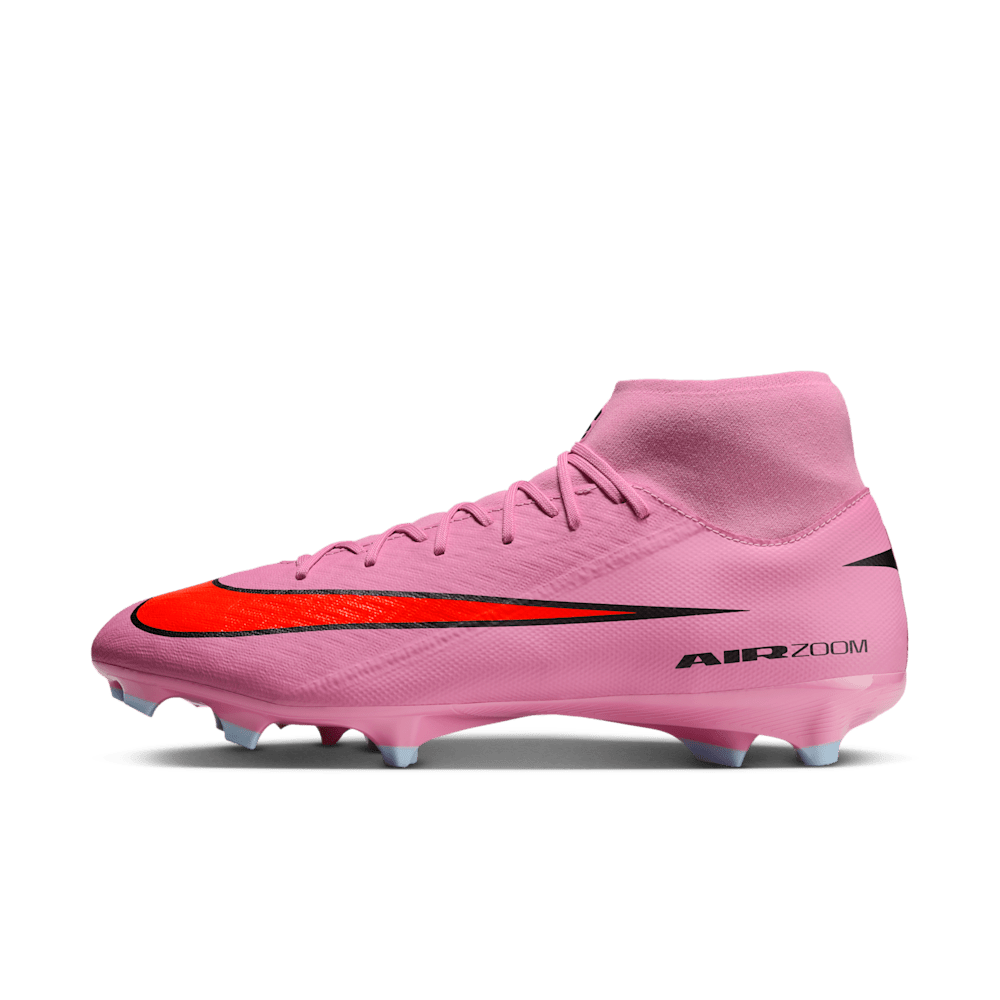 Botines Mercurial Tenis Nike Mercurial 2012 Taco De Fútbol Nike