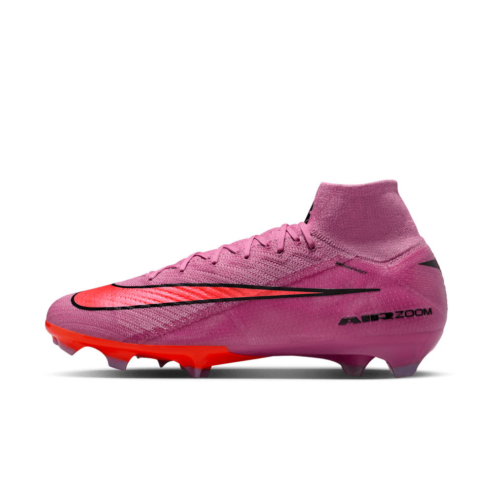 calzado mercurial Nike Chile Tienda Oficial