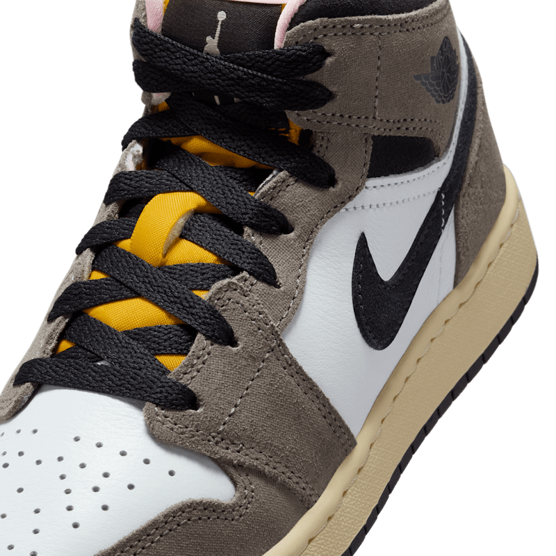 Air Jordan 1 Mid SE - calzado - Nike - Nike Chile | Tienda Oficial