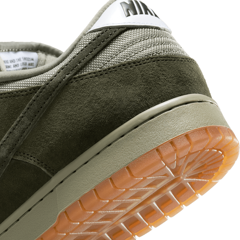 靴 Nike Dunk Low Pro B \"Light Graphite\" Las mejores ofertas en Nike Dunk Low Pro B White/Light Graphite | eBay