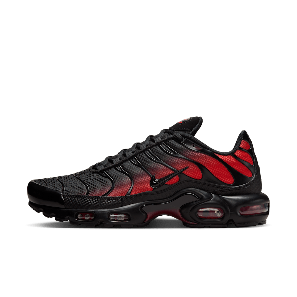 Nike Air Max Plus Tn Premium Nike Air Max Plus Calzado Nike Nike