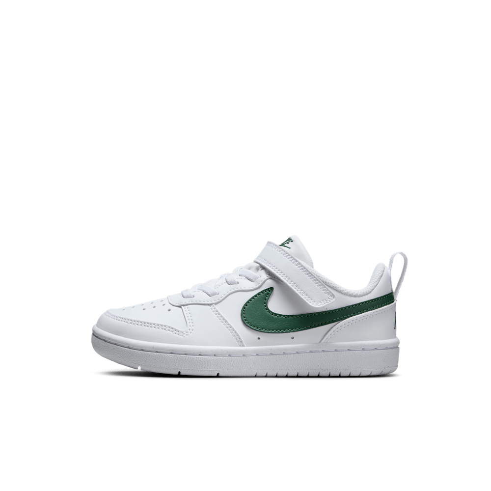 Nike Court Borough Low Zapatillas Nike NiÃ±a Talla 34 Zapatillas