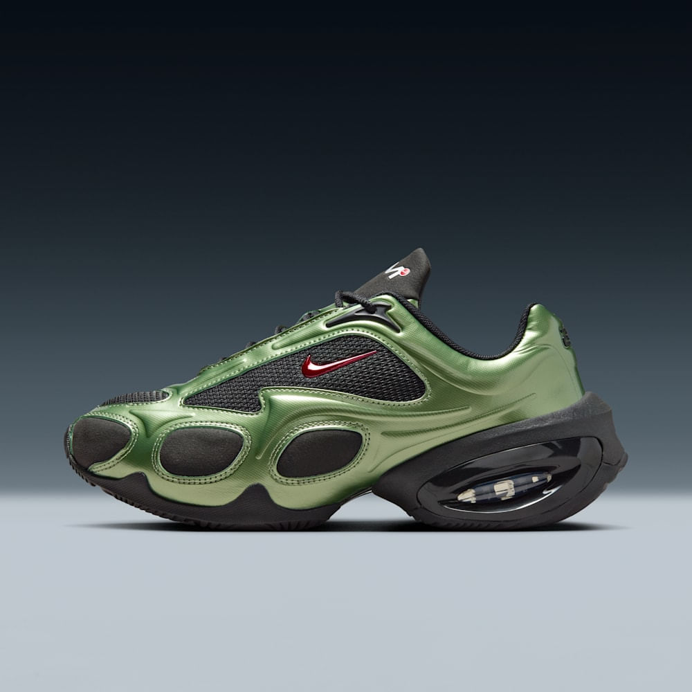 ooo　Nike Air Max Muse オリーブグリーン Nike Air Max Muse - calzado - Nike - Nike Chile | Tienda Oficial