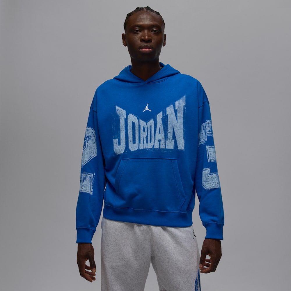Nike Sportswear Poleras Jordan Hombre Chile Camiseta Jordan Blanca