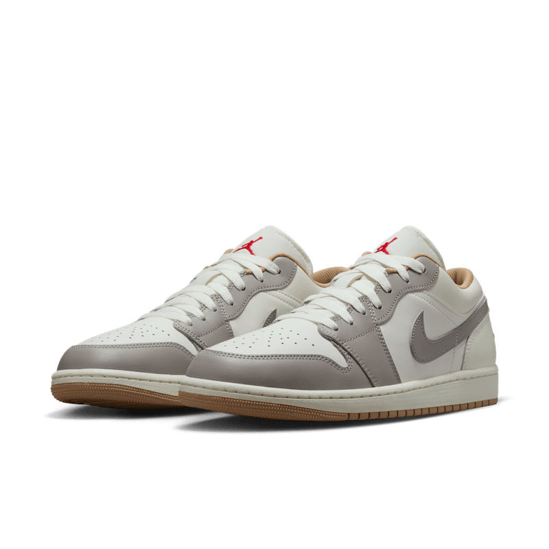 NIKE / AIR JORDAN 1 LOW_エア ジョーダン 1 LOW/26cm/GRY Air Jordan 1 Low - calzado - Nike - Nike Chile | Tienda Oficial