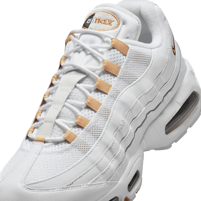 PHANTACi × Nike Air Max 95 28.5 cm The PHANTACi x Nike Air Max 95 Goes Official - Releases