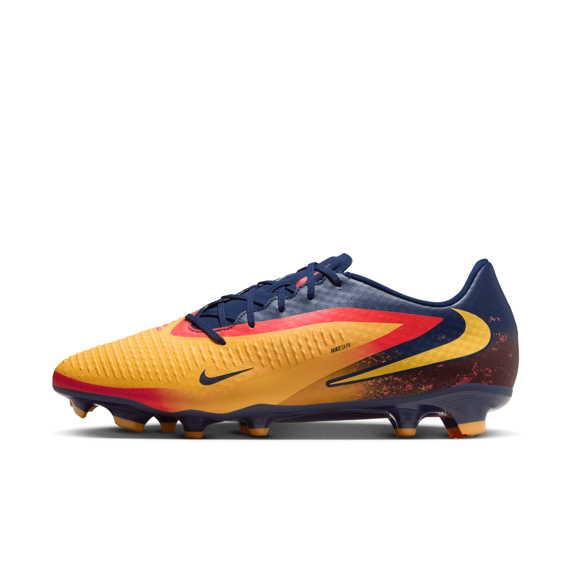 Nike - HYPERVENOM PHANTOM RGN SE FG Zapatos de fútbol | Ofertitas