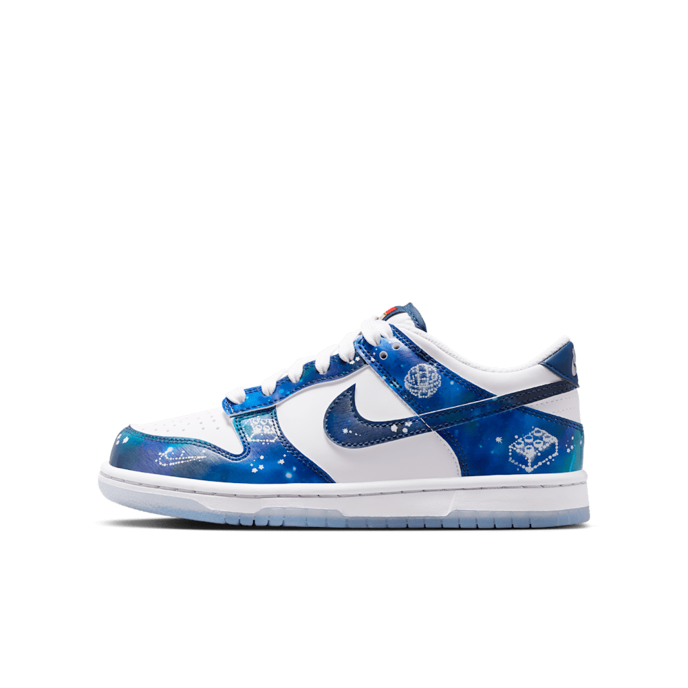 Nike Dunk Low x LEGO® Collection Zapatillas para niños