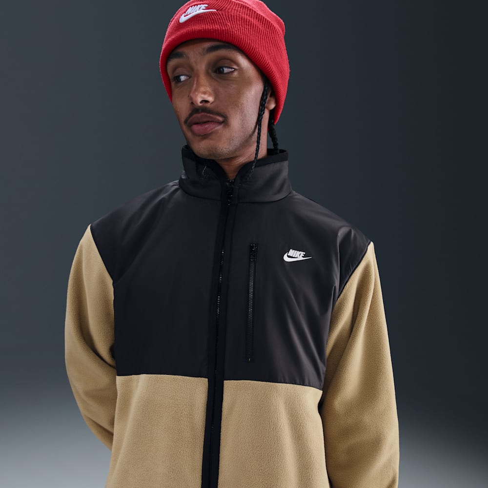 Nike Sportswear Club Chaqueta Winterized Full-Zip para hombre
