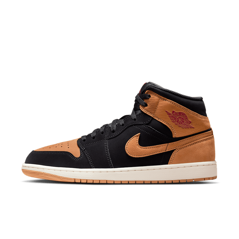 Air Jordan 1 Mid SE - calzado - Nike.cl - Nike Chile | Tienda Oficial