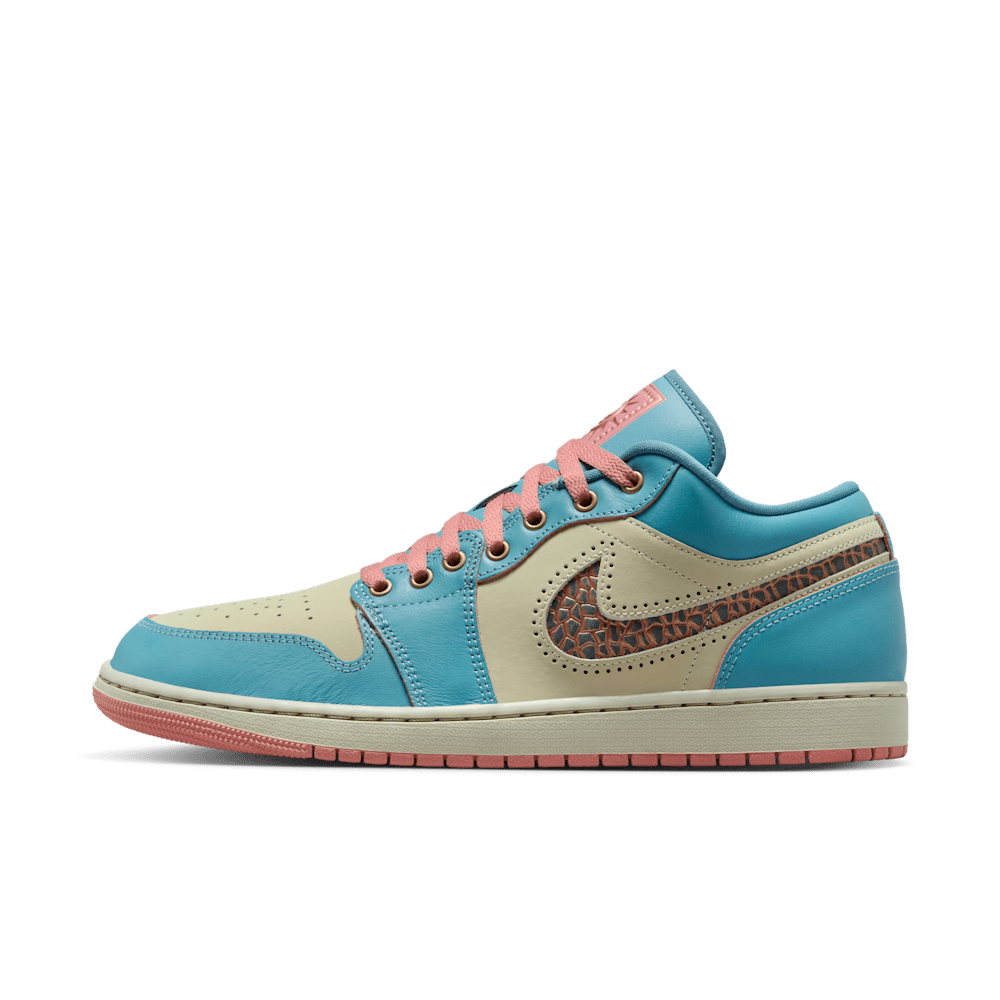 Dia De Muertos AIR JORDAN 1 LOW SE DDM