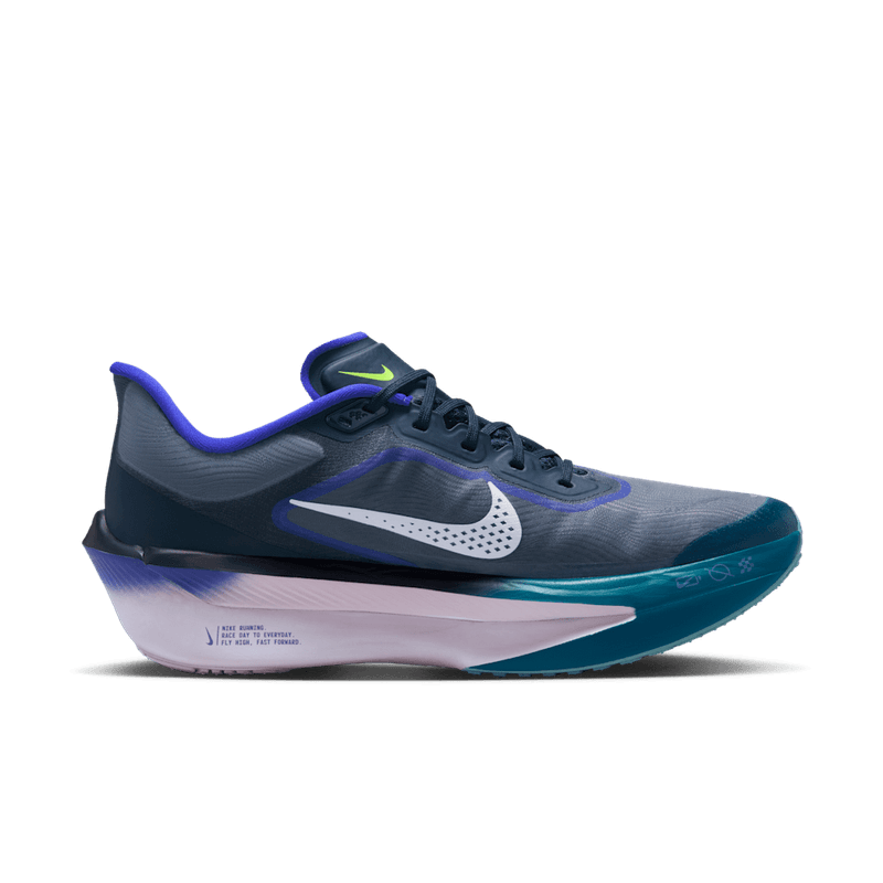 Nike Zoom Fly 6 - calzado - Nike.cl - Nike Chile | Tienda Oficial
