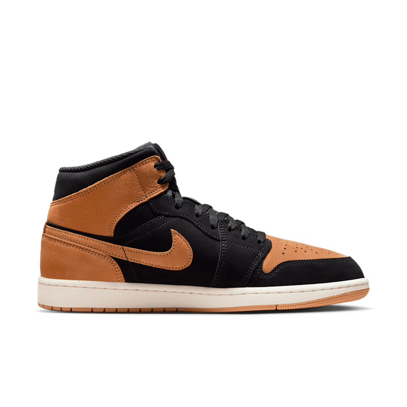 Air Jordan 1 Mid SE - calzado - Nike.cl - Nike Chile | Tienda Oficial