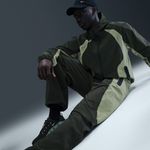 Nike-Tech