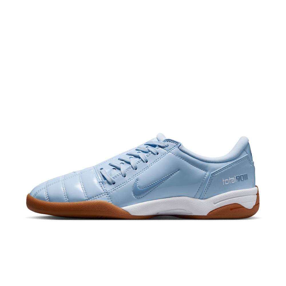 Nike Total 90 Zapatillas Azul