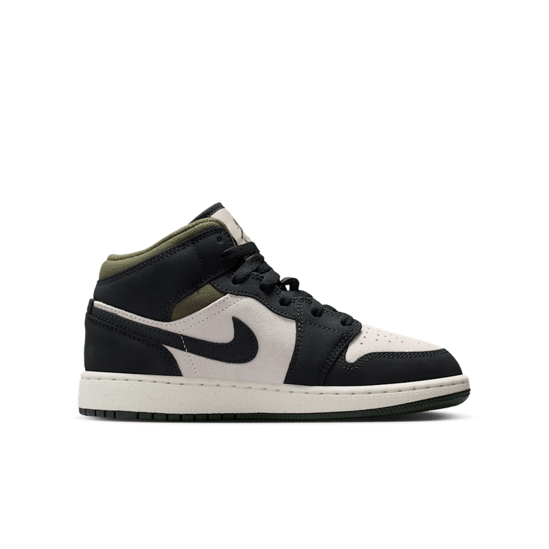 Air Jordan 1 Mid - calzado - Nike - Nike Chile | Tienda Oficial