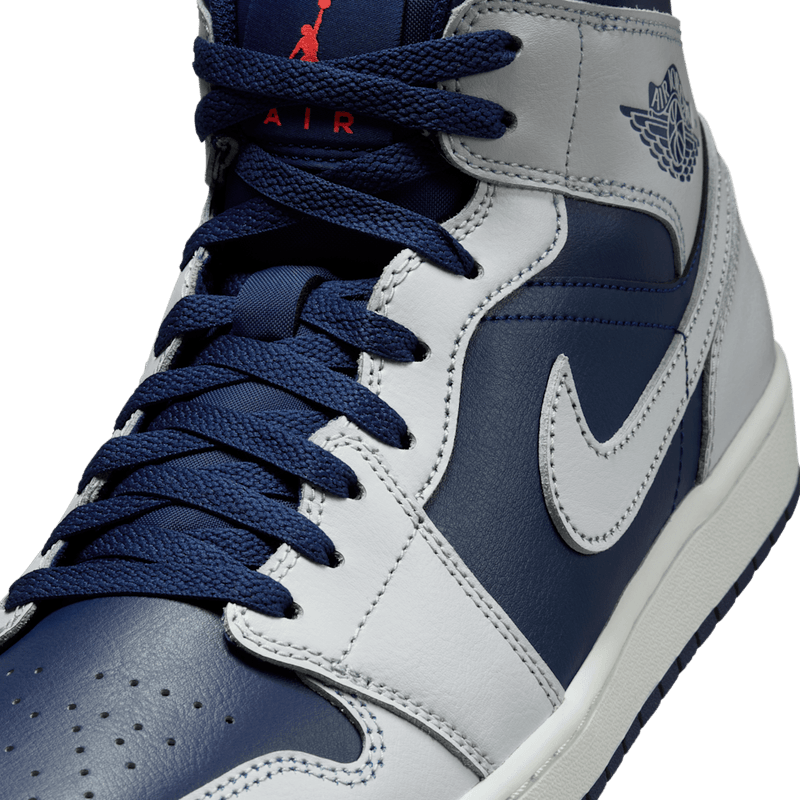 Air Jordan 1 Mid - calzado - Nike - Nike Chile | Tienda Oficial