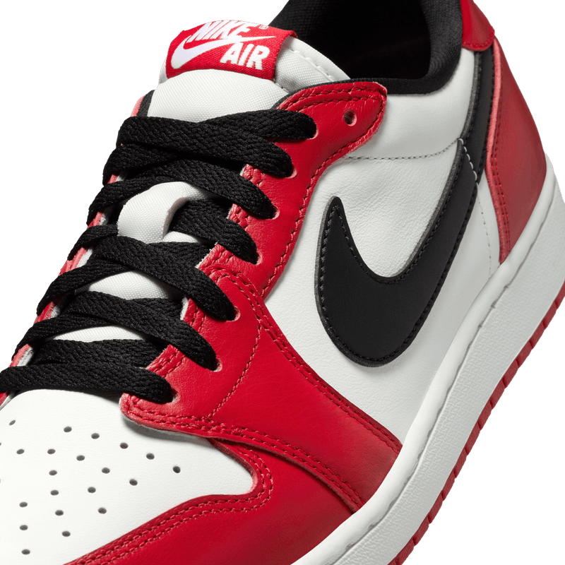 Air Jordan 1 Retro Low - calzado - SNKRS - Nike Chile | Tienda Oficial