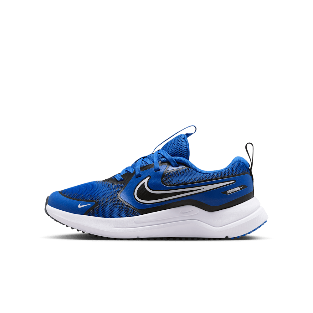 Nike Cosmic Runner Zapatilla de correr en pavimento para niños grandes