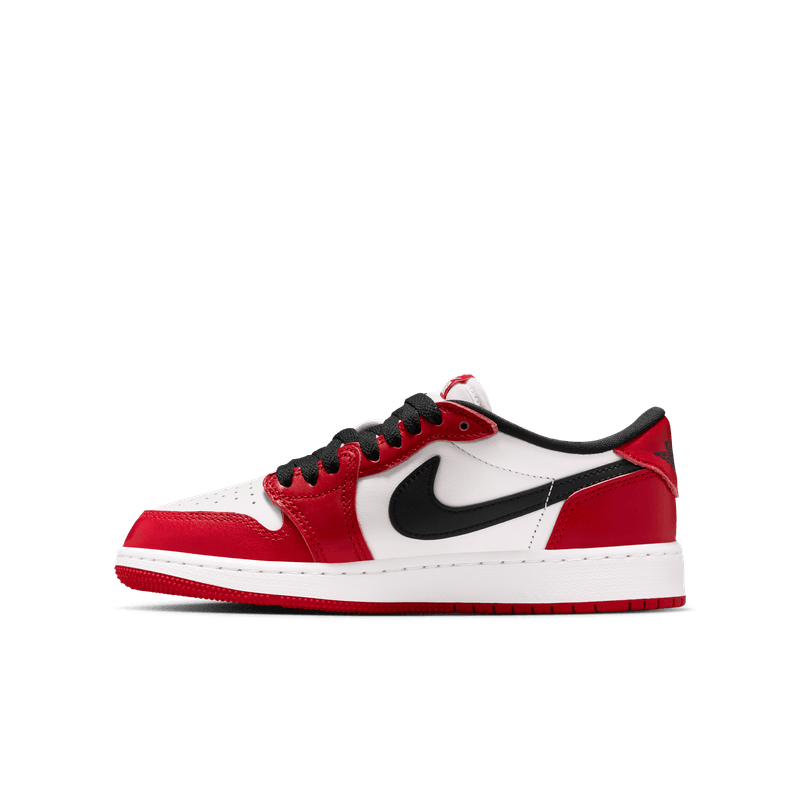 Air Jordan 1 Retro Low - calzado - SNKRS - Nike Chile | Tienda Oficial