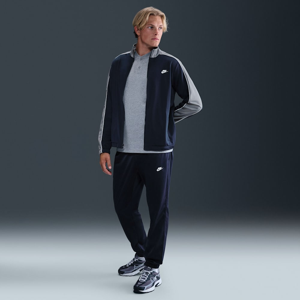 Nike Sportswear Nike Sportswear Club Conjunto Deportivo Para Hombre 