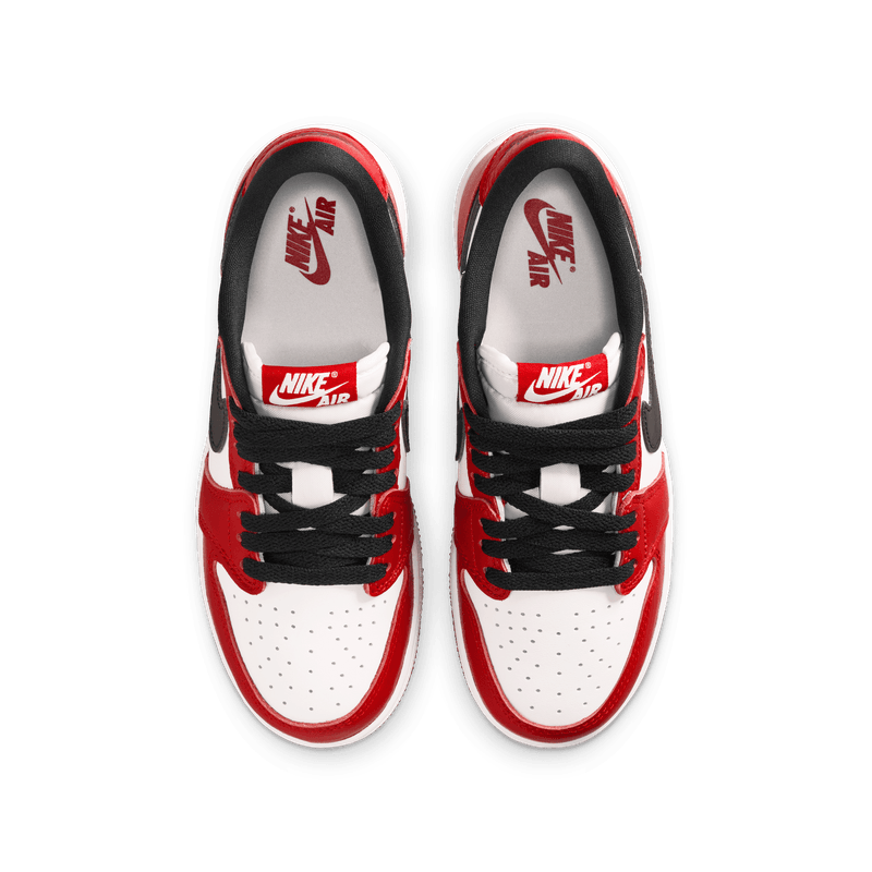 Air Jordan 1 Retro Low - calzado - SNKRS - Nike Chile | Tienda Oficial