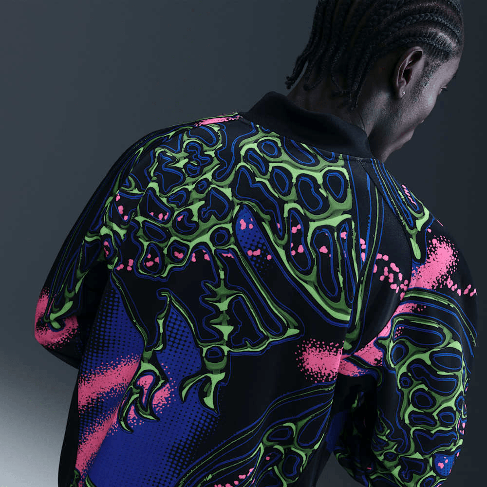 Nigeria Hollywood Keeper - poleras - Nike - Nike Chile | Tienda