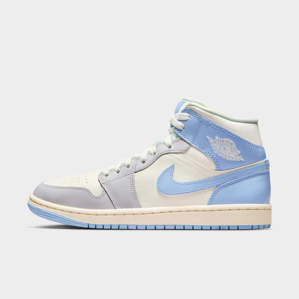 Air Jordan 1 Mid Zapatillas para mujer