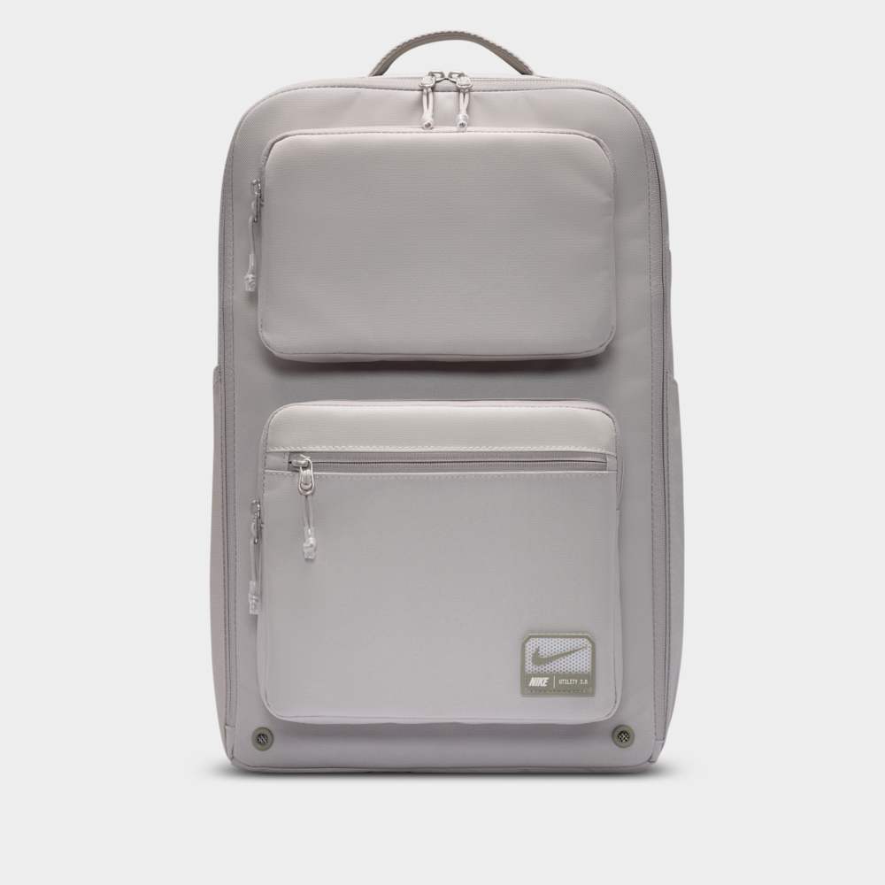 Nike Utility Speed Mochila Gris