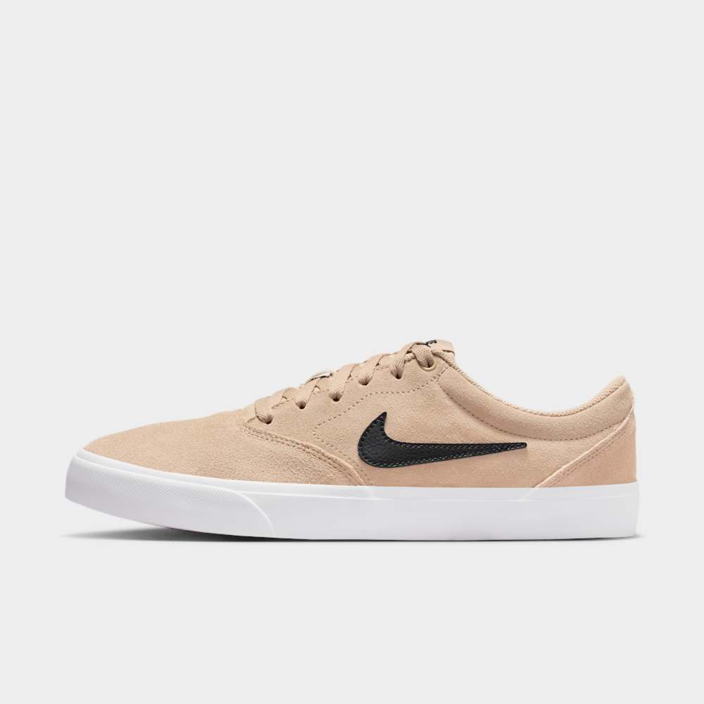 Nike Nike Charge Suede