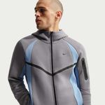 Nike-Tech