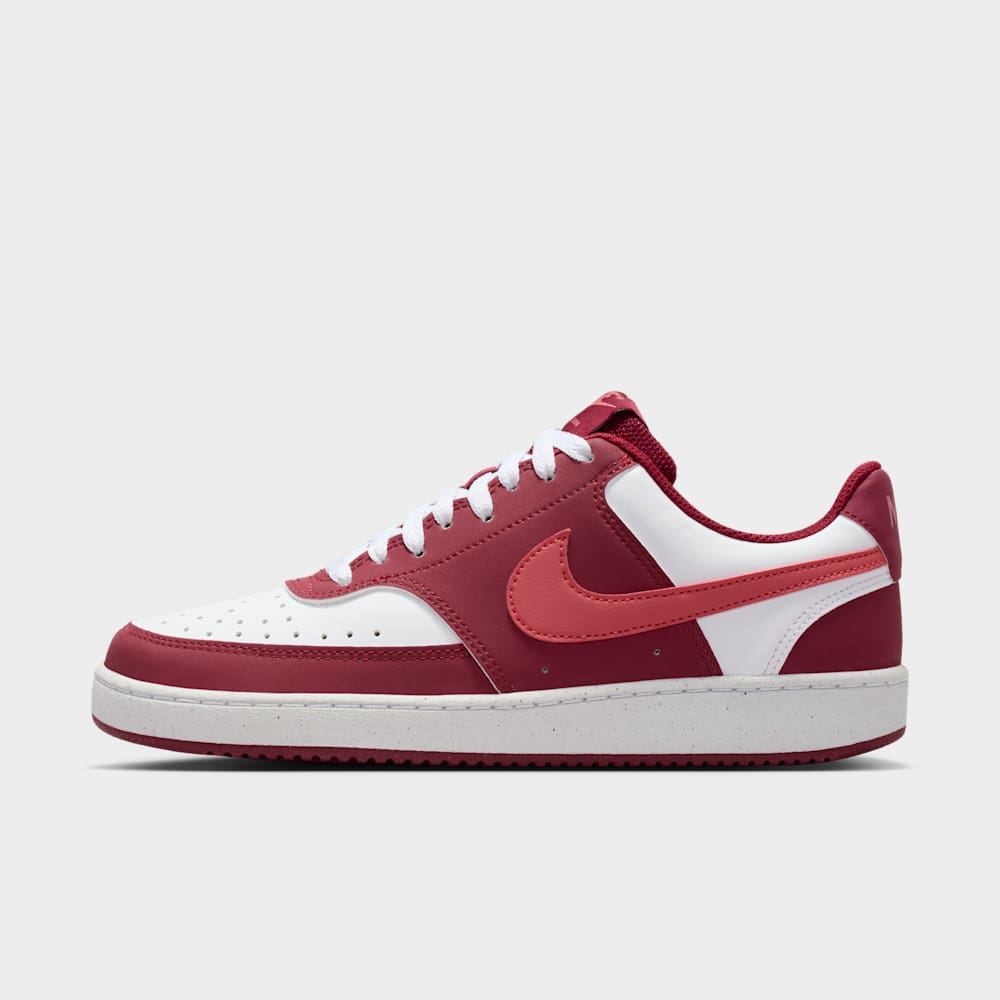 Nike Nike Court Vision Low
