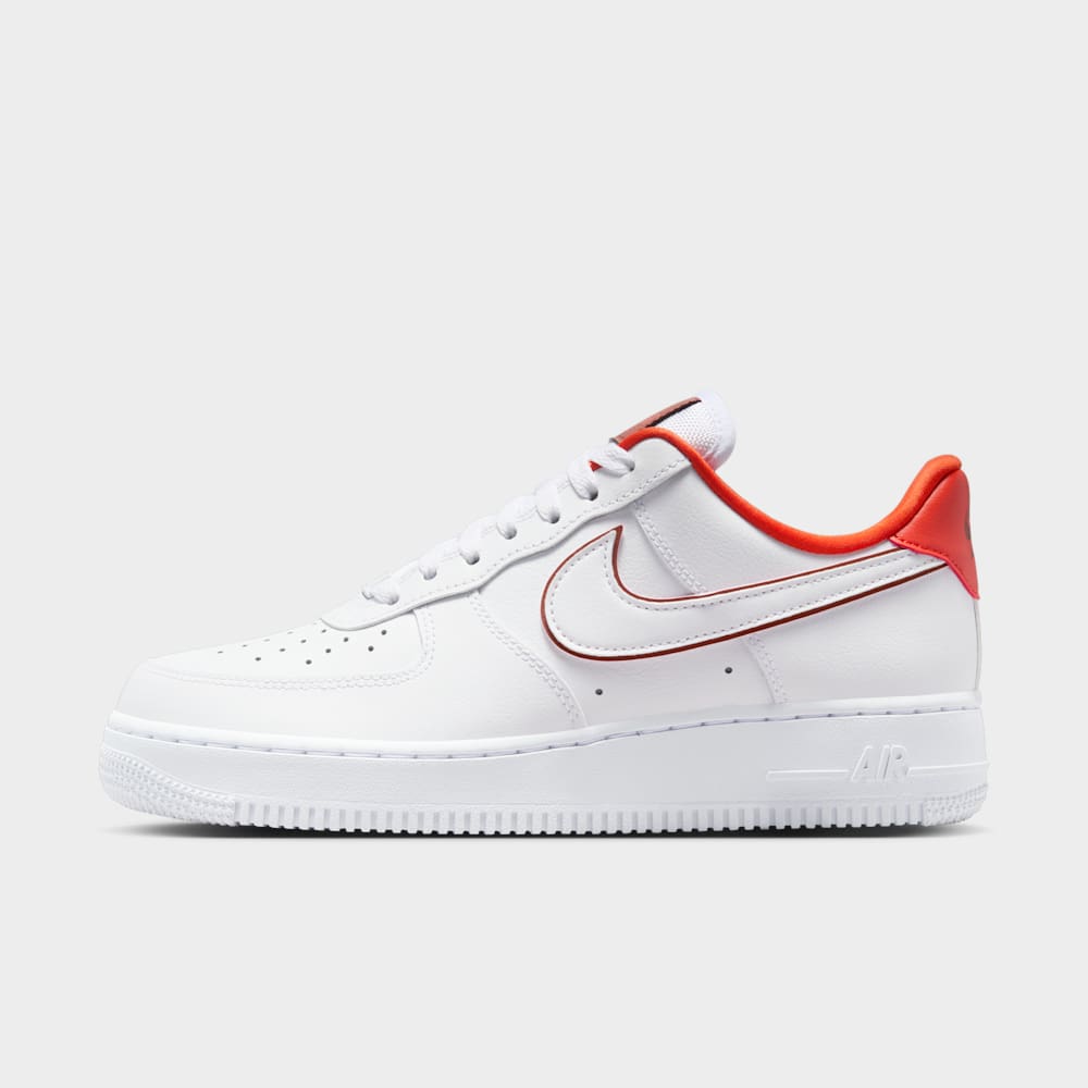Nike Air Force 1 '07 Essential - calzado - Nike - Nike Chile