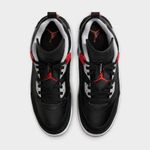 Jordan-Spizike-Low