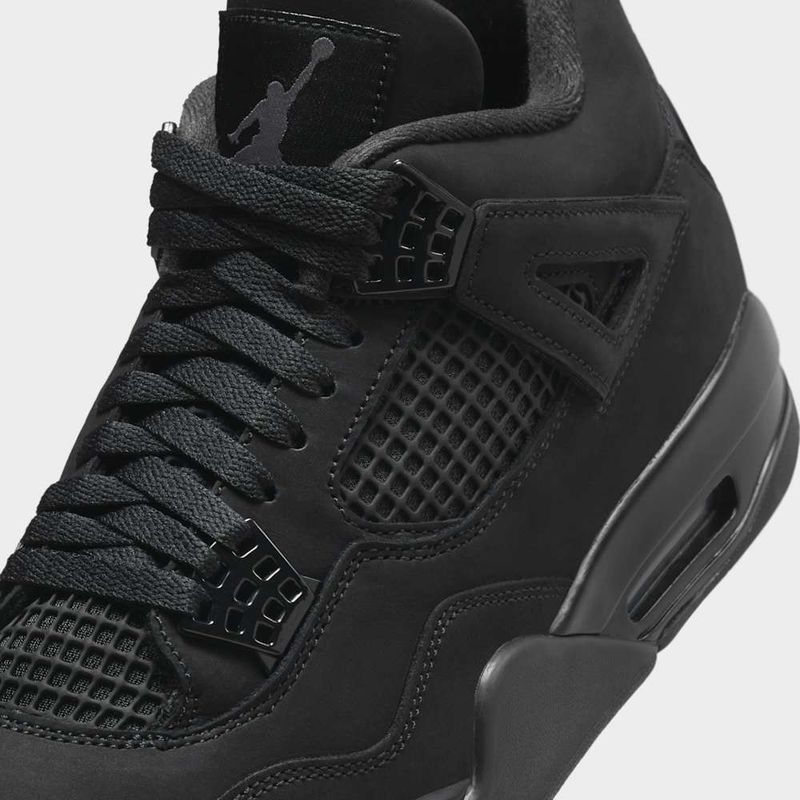 Air Jordan 4 Retro - calzado - SNKRS - Nike Chile | Tienda Oficial