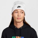 Nike-Peak