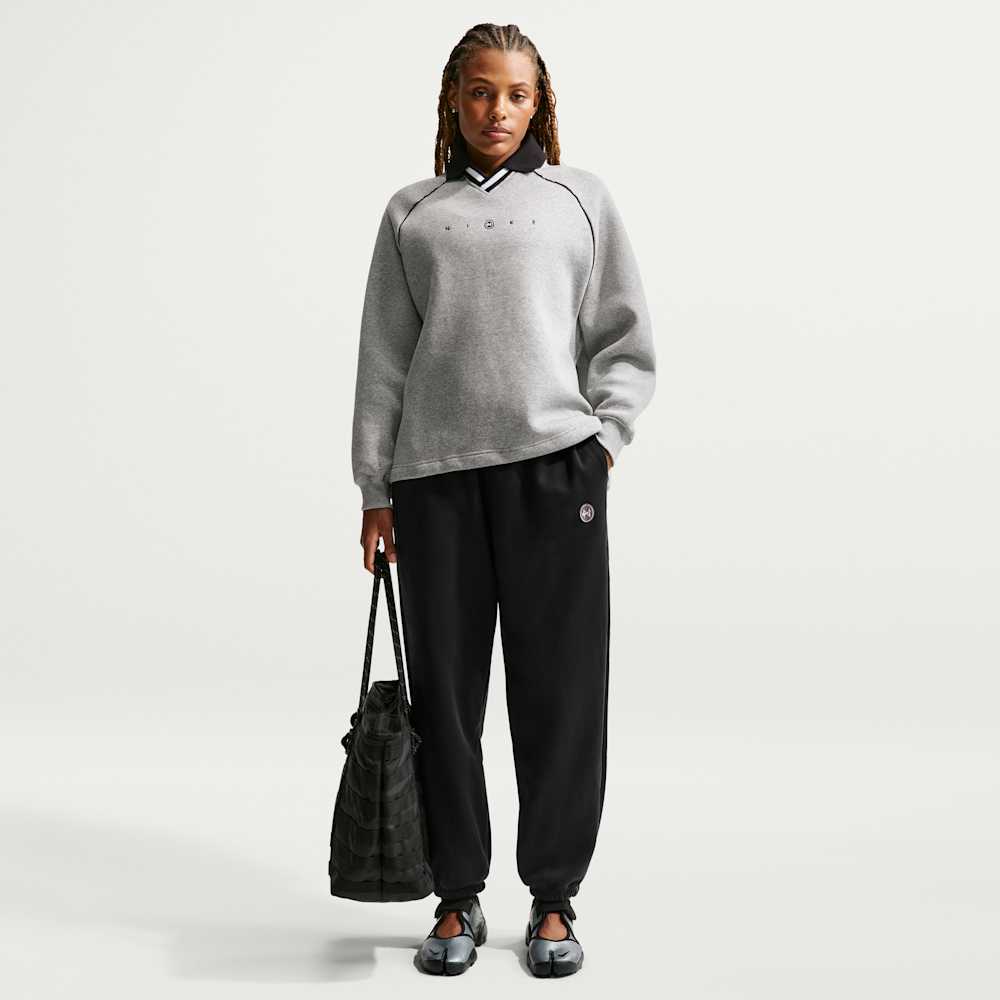 Nike Sportswear Air Buzo deportivo de tejido Knit para mujer